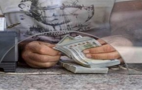 ارتفاع أسعار صرف الدولار في الاسواق العراقية