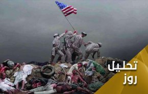آمریکا وارد هر کشوری شد آنجا را ویرانه کرد