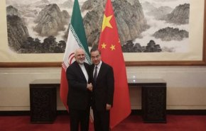 گفتگوی تلفنی وزیر خارجه چین با ظریف

