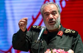 لحظه شماری سپاه برای انتقام از آمریکا