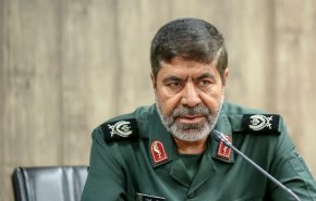 سخنگوی سپاه جزئیات تشییع پیکر سردار سلیمانی را تشریح کرد