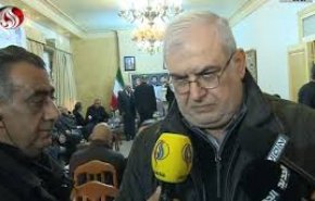 پاسخ به ترور شهید سلیمانی، بر اساس خواسته امت های اسلامی خواهد بود