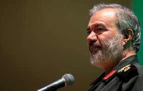 سردار فدوی: دولت آمریکا باید به طور جدی نگران منافعش باشد
