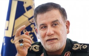 معاون عملیات سپاه: آمریکایی‌ها مجبور به ترک منطقه خواهند شد/ پاسخ مقاومت بسیار سخت است