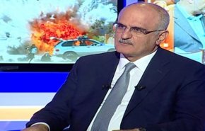 وزیر دارایی لبنان:ترور سردار سلیمانی تروریسم دولتی بود
