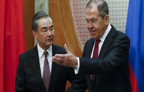 گفت‌وگوی تلفنی وزیران خارجه چین و روسیه درباره اقدام تروریستی آمریکا