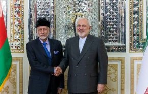 وزیر خارجه عمان شهادت سردار سلیمانی را تسلیت گفت

