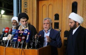 دو ائتلاف پارلمان عراق قانون اخراج نیروهای آمریکایی را ارائه می کنند