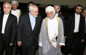 ایران میانجیگری هیأت عمانی را نپذیرفت

