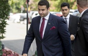 معاون وزیر دفاع عربستان به آمریکا و انگلیس سفر می‌کند