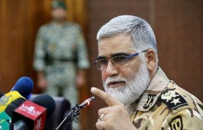 فیلم| امیرسرتیپ پوردستان: قطعا نظام جمهوری اسلامی ایران اقدامات جدی خواهد داشت و قصاص را در دستور کار خود قرار داده است