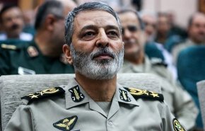 پاسخ فرمانده کل ارتش به تهدید هدف قرار گرفتن ۵۲ نقطه ایران توسط آمریکا
