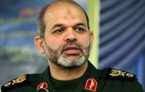  اميركا إغتالت القائد سليماني بهدف إحياء 'داعش'