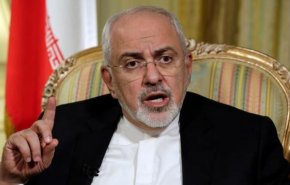 ظریف: پایان حضور شرورانه آمریکا در غرب آسیا آغاز شده است