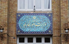 احضار سفیر سوئیس و اعتراض شدید ایران به اظهارات خصمانه ترامپ علیه ایران

