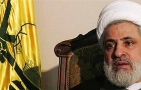 نعیم قاسم: به‌عنوان حزب‌الله مسئولیت بیشتری پس از شهادت سردار سلیمانی بر عهده داریم
