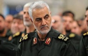 أمهات الشهداء الإيرانيات يطالبن قائد الثورة بالثأر لدم الشهيد سليماني