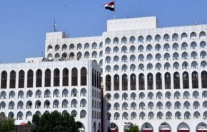 وزارت خارجه عراق سفیر آمریکا را احضار کرد