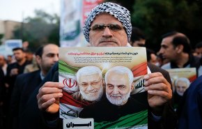 بالفيديو.. الحرس الثوري: الرد سيؤدي لإنهاء التواجد الأميركي بالمنطقة