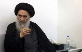 پیام تسلیت حضرت آیت الله سیستانی به رهبر معظم انقلاب اسلامی
