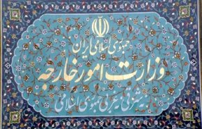 کاردار آلمان به وزارت خارجه ایران احضار شد
