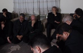 آمریکایی‌ها در به شهادت رساندن سردار سلیمانی خطایی بزرگ مرتکب شدند