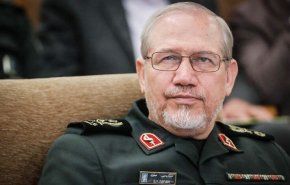 سردار رحیم صفوی: پیامد حمله تروریستی آمریکا ممکن است خارج از غرب آسیا باشد