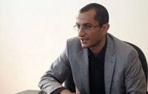 عضو انصارالله:خون سردار سلیمانی مسیر را برای پایان نفوذ آمریکا در منطقه ترسیم کرد