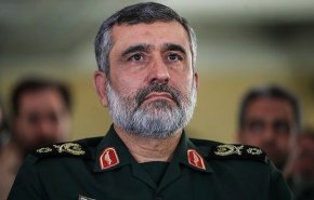 فیلم | فرمانده هوافضای سپاه: انتقام شهید سلیمانی حتی با کشتن ترامپ هم پایان نمی پذیرد
