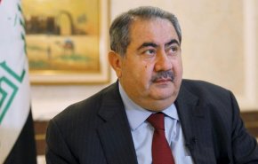 زیباری: مصوبه پارلمان درباره خروج نیروهای خارجی الزام آور نیست