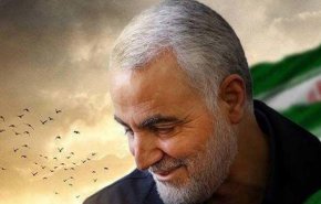 «سردار سلیمانی» معمار طرح مقابله جامع بین المللی علیه داعش
