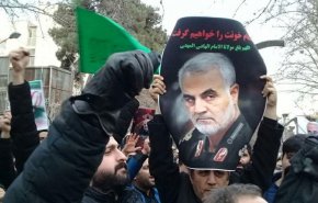 تلاش‌های حاج قاسم سلیمانی برای ورود دارو به کشور