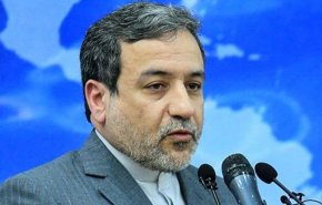 عراقچی: ترامپ عاقبت و نتیجه ماجراجویی‌اش را در منطقه خواهد دید