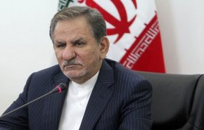 جهانگیری در مراسم تشییع پیکر سردار سلیمانی⁩ در کرمان حضور می‌یابد