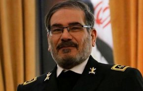 شمخانی: انتقام سخت را در عمل نشان می‌دهیم