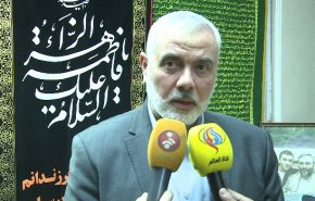ما از غزه آمدیم؛ جایی که شهید سلیمانی همواره درکنار آن بود و از آن حمایت می کرد/ حضور باشکوه مردم ایران و عراق در مراسم تشییع شهدا نشان دهنده نفوذ مقاومت در قلب‌هاست
