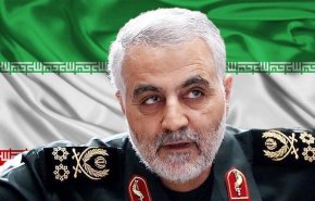 پیام تسلیت بارزانی به رهبر انقلاب در پی شهادت سپهبد سلیمانی/ حادثه از دست رفتن سردار جای بسی تاسف و نگرانی برای اقلیم کردستان است