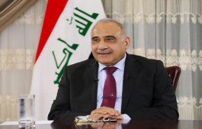 منابع عراقی: عبدالمهدی پاسخ تماس ترامپ را نداد