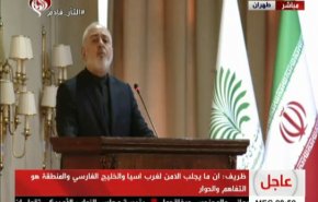 آمریکایی ها این بار قمار بزرگی کرده اند/ پایان حضور شرورانه آمریکا در غرب آسیا آغاز شده است