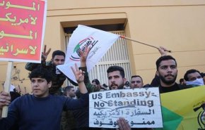 واشنگتن پست از آغاز تدارک آمریکا برای تحریم عراق خبر داد