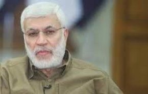 فیلم| شبکه العراقیه حضور گسترده عراقی‌ها در مراسم تشییع پیکر ابومهدی المهندس، نائب رئیس حشدالشعبی را به تصوير كشيد
