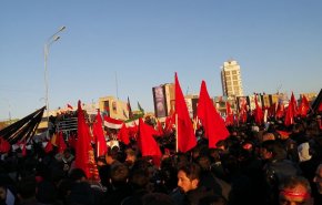 اسامی مصدومان بستری شده ناشی از حادثه کرمان تا ساعت 17