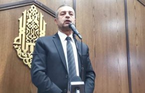 قبيسي: من صمد بوجه اسرائيل لن تقوى عليه مؤامرات المطبعين
