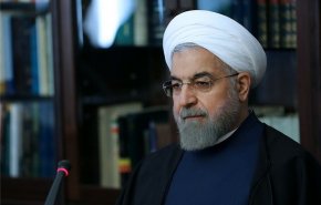 رییس جمهوری درگذشت تعدادی از هموطنان در کرمان را تسلیت گفت