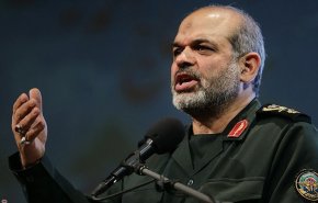 سردار وحیدی: ترامپ دیگر آرامش‌ نخواهد داشت/‌ انتقامی 