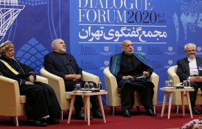 منتدى حوار طهران يؤكد على تجنيب المنطقة من الحروب