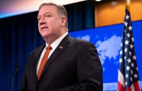 پامپئو:  به فشارها علیه ایران با هدف حمایت از جان آمریکایی‌ها ادامه می‌دهیم/ درباره عدم صدور روادید برای ظریف اظهار نظر نمی‌کنم
