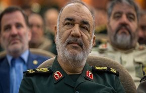 قدردانی سرلشکر سلامی از مجلس برای تصویب طرح «انتقام سخت»