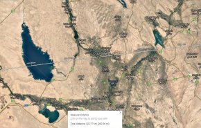 کدام موشک ایرانی پایگاه عین‌الاسد را هدف قرار داد؟ + تصویر