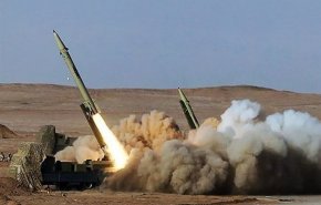 پیام خاص موشکهای ایرانی از نگاه الجزیره
